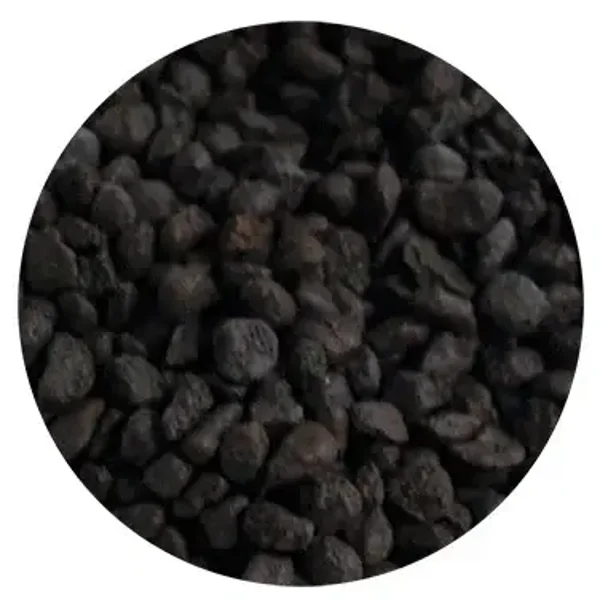 BLAU terra activa soil black