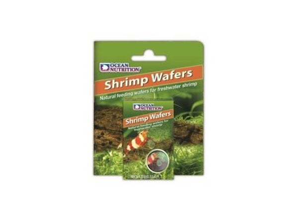 Garnalen starterspakket deluxe