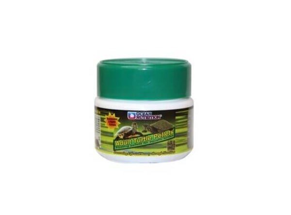 Adult turtle pellets
