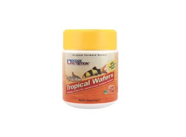 Tropical wafers 75gr