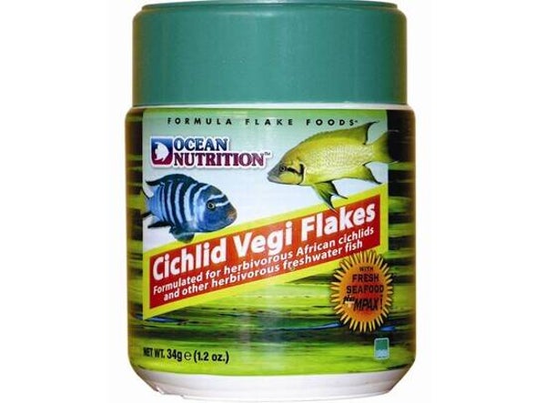 Ocean nutrition vegi flake