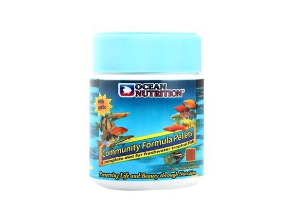 Community pellets S