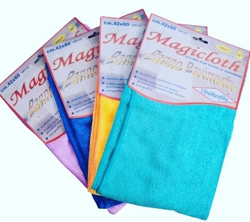 Strofinaccio Pavimenti 42x60