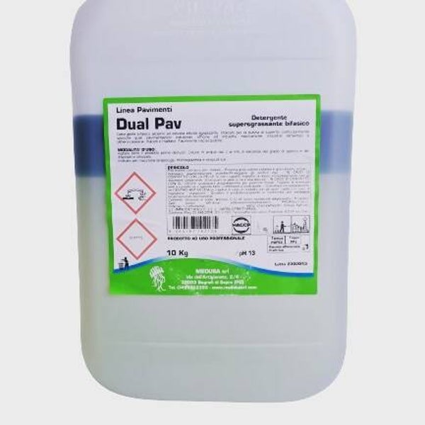 Bi Componente H.A.C.C.P.