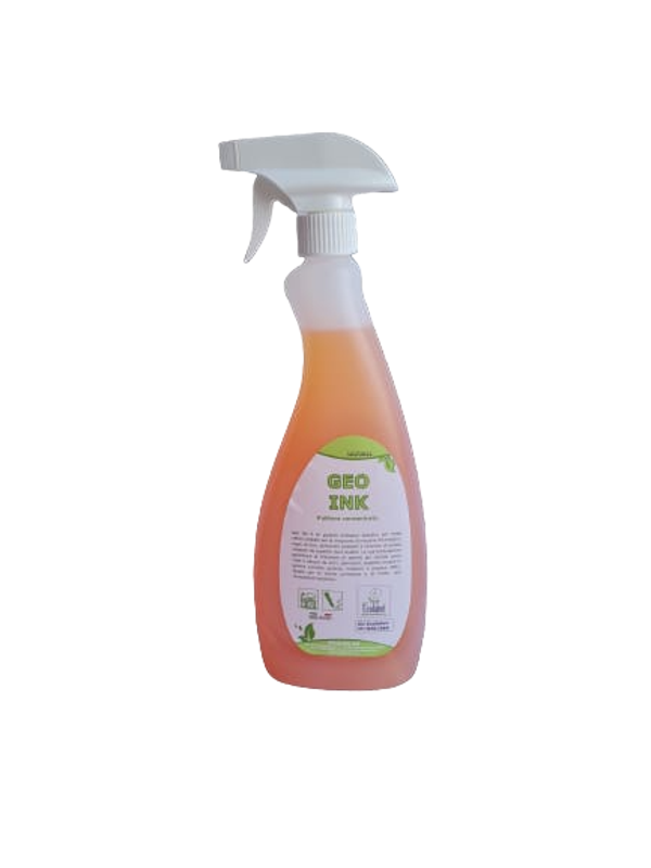 Pulitore Concentrato Ecolabel