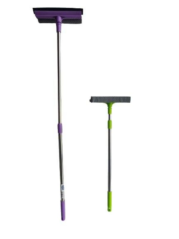 Lavavetro con Manico