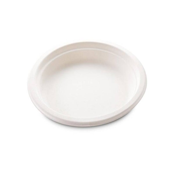 Piatto da Dessert 18cm Cellulosa