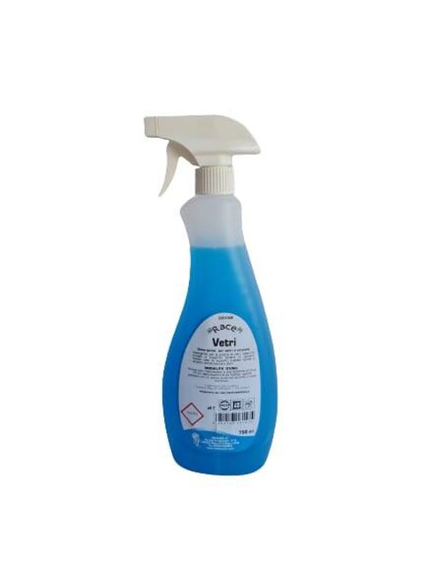 Vetri e Cristalli H.A.C.C.P.