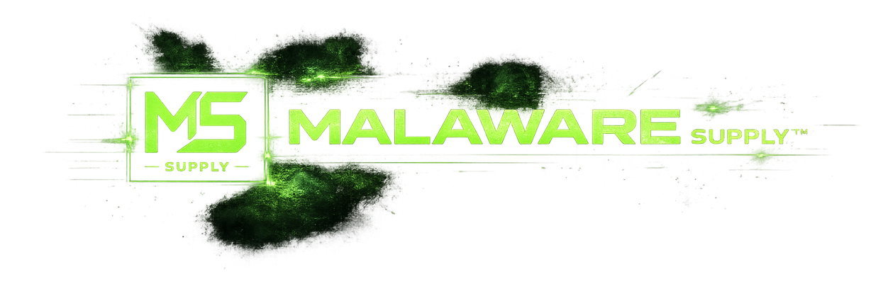Malaware Supply header