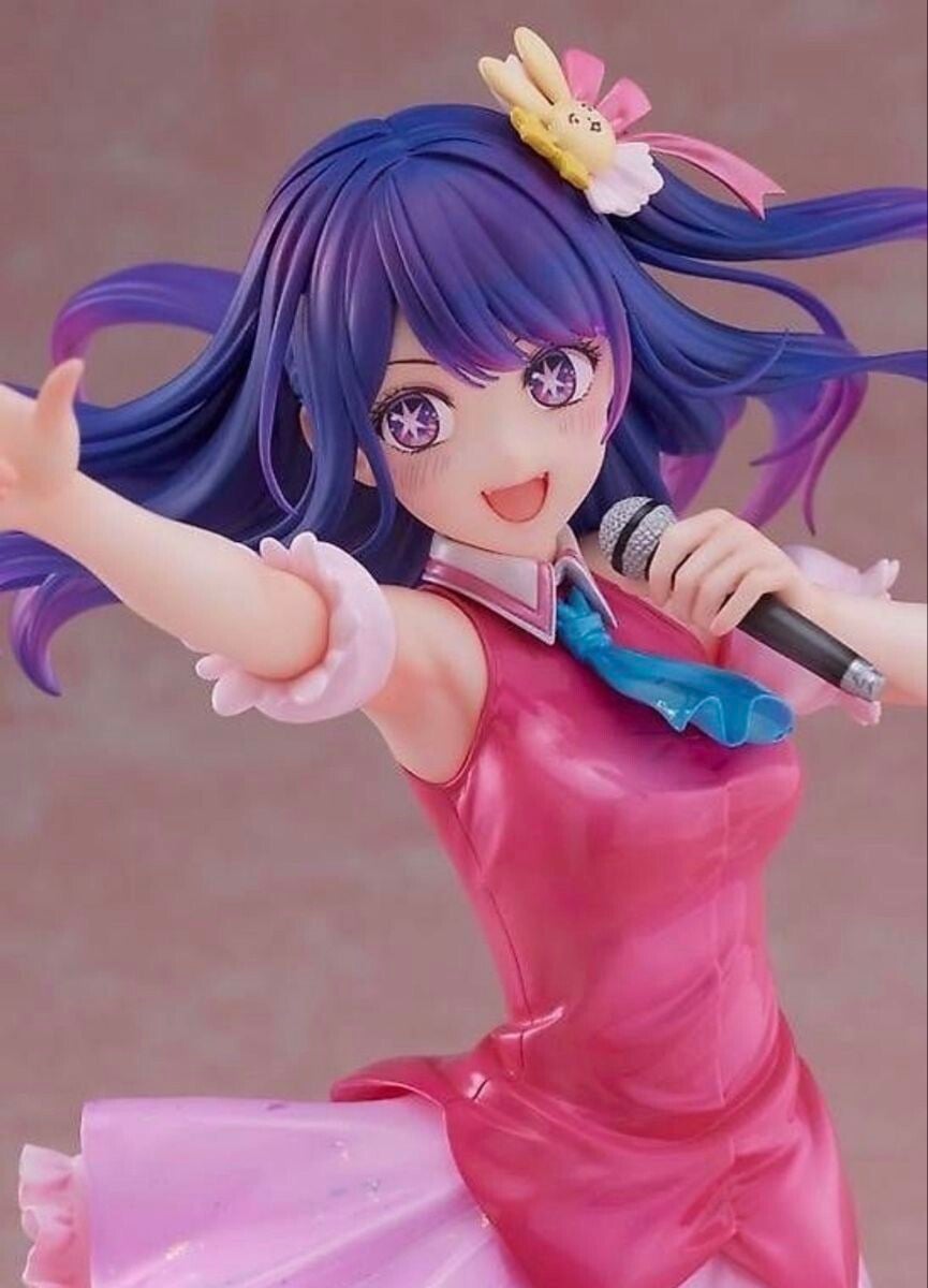 [Oshi no Ko] Ai 1/7 - Furyu
