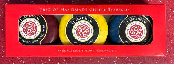 Christmas Alcohol Special