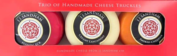 Cheese Selection gift box