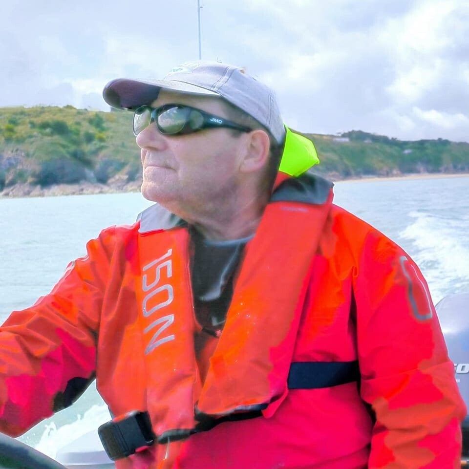 Guide de pêche Dahouët Fishing Passion