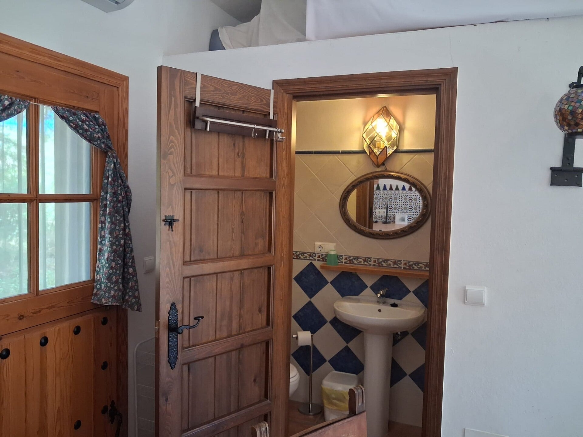 Bedroom Casita