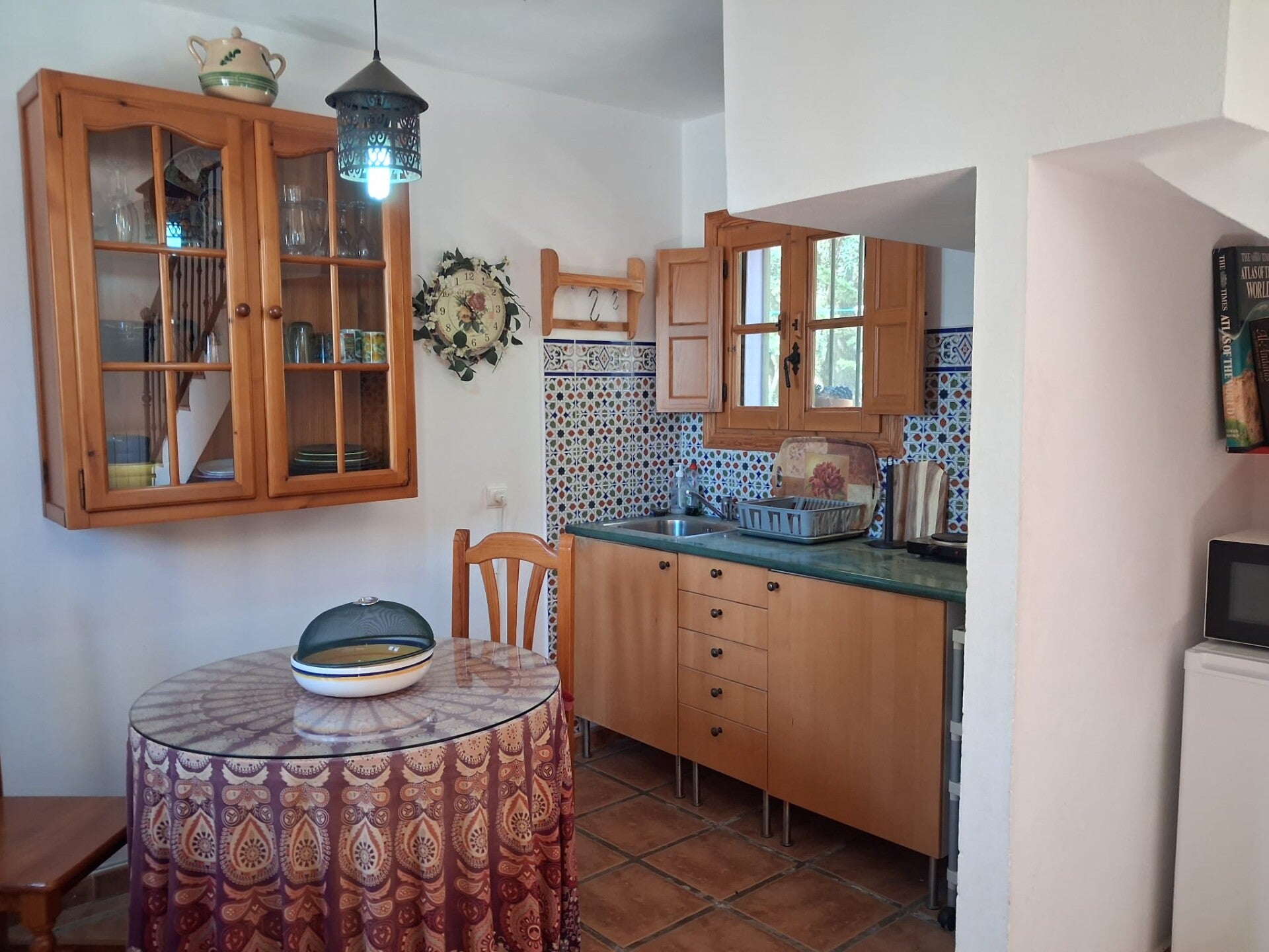 Kitchen Casita