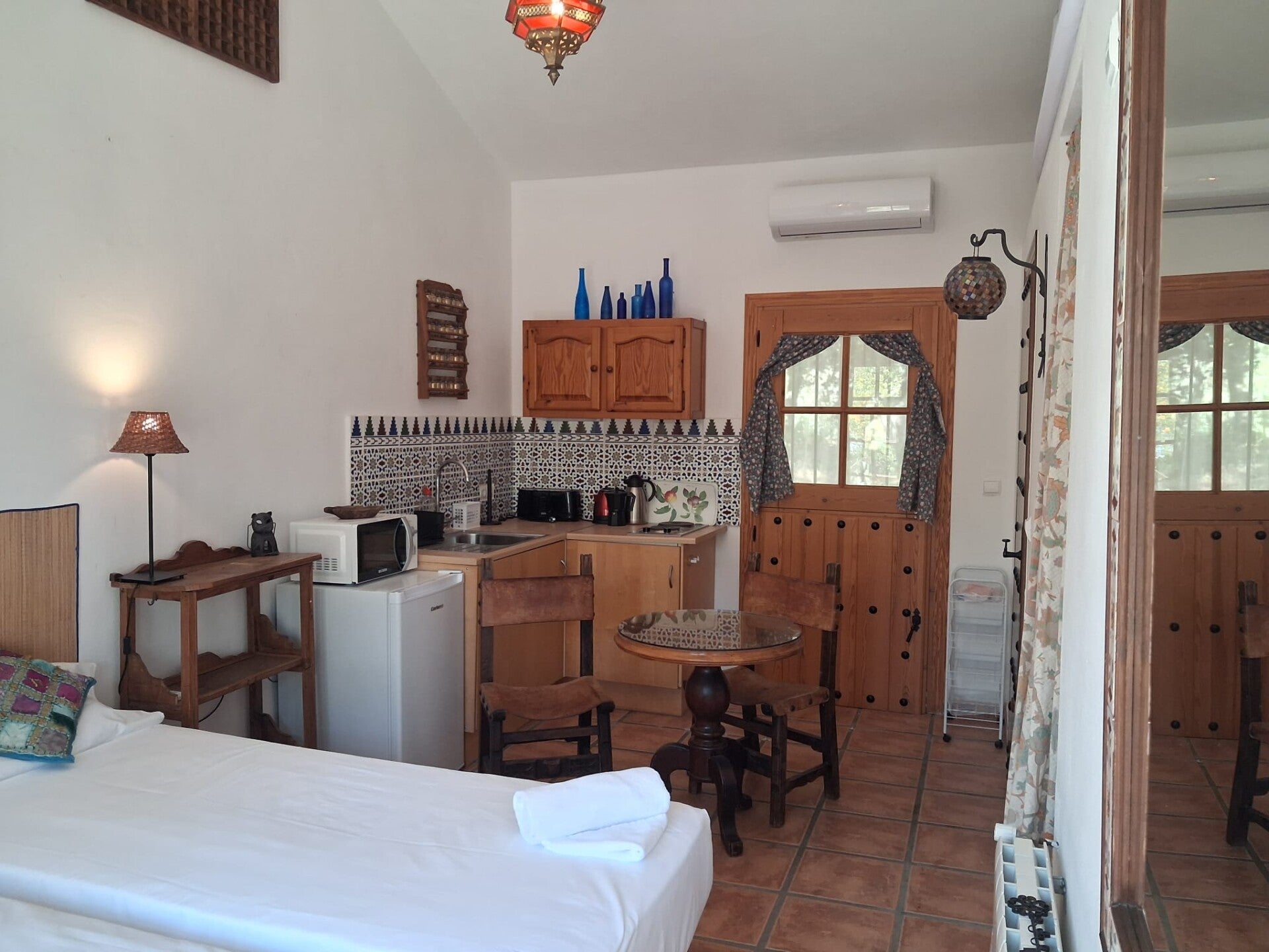 Kitchen Casita
