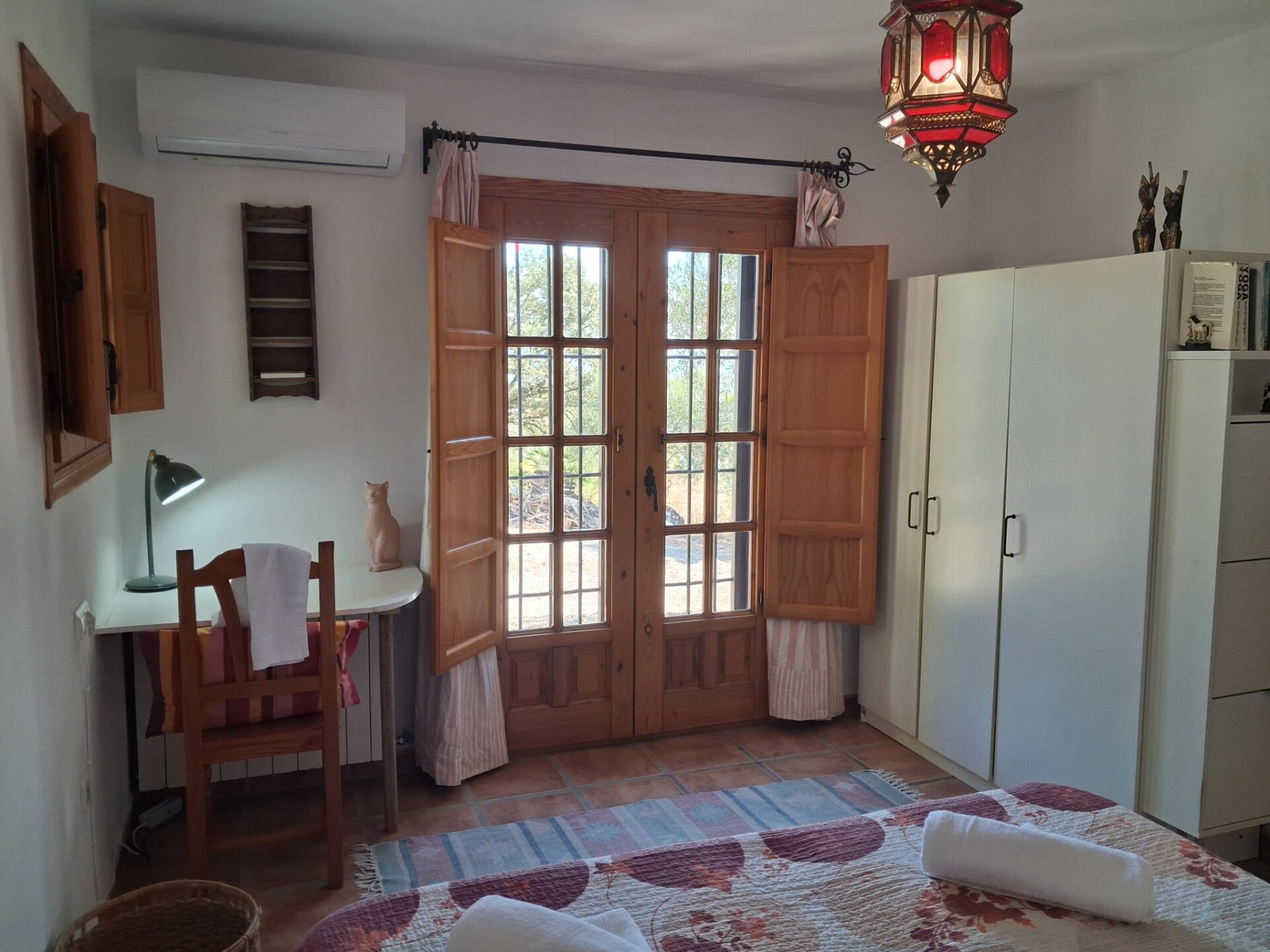 Kitchen Casita