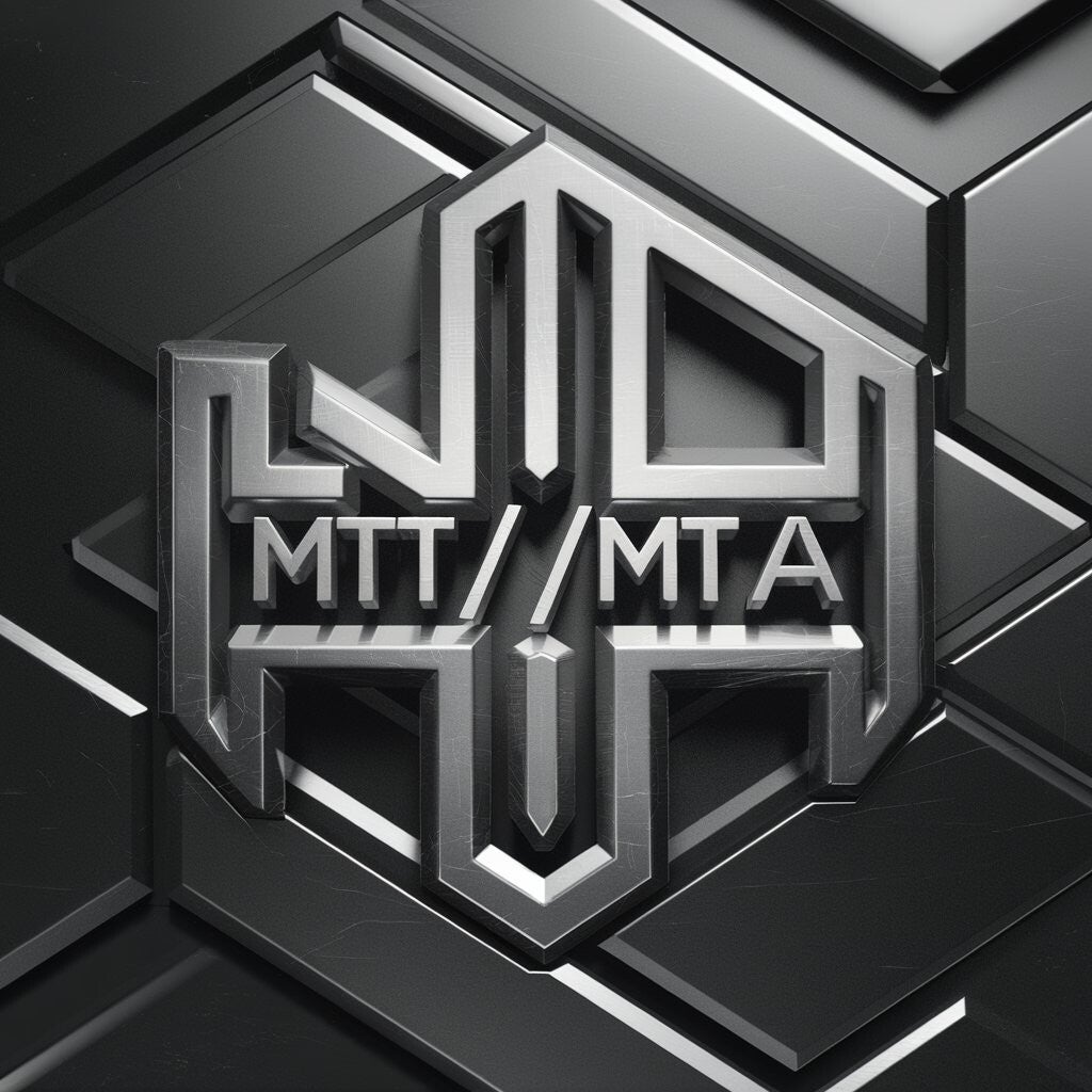 T's logo
