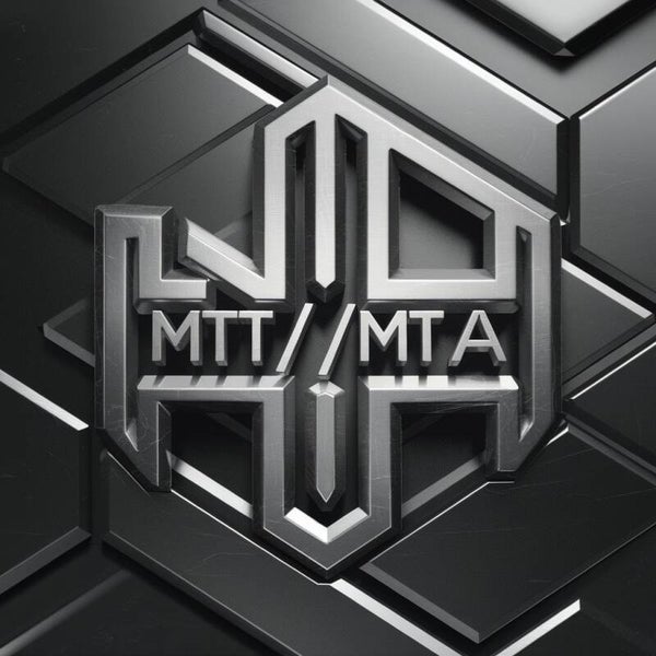 T's logo