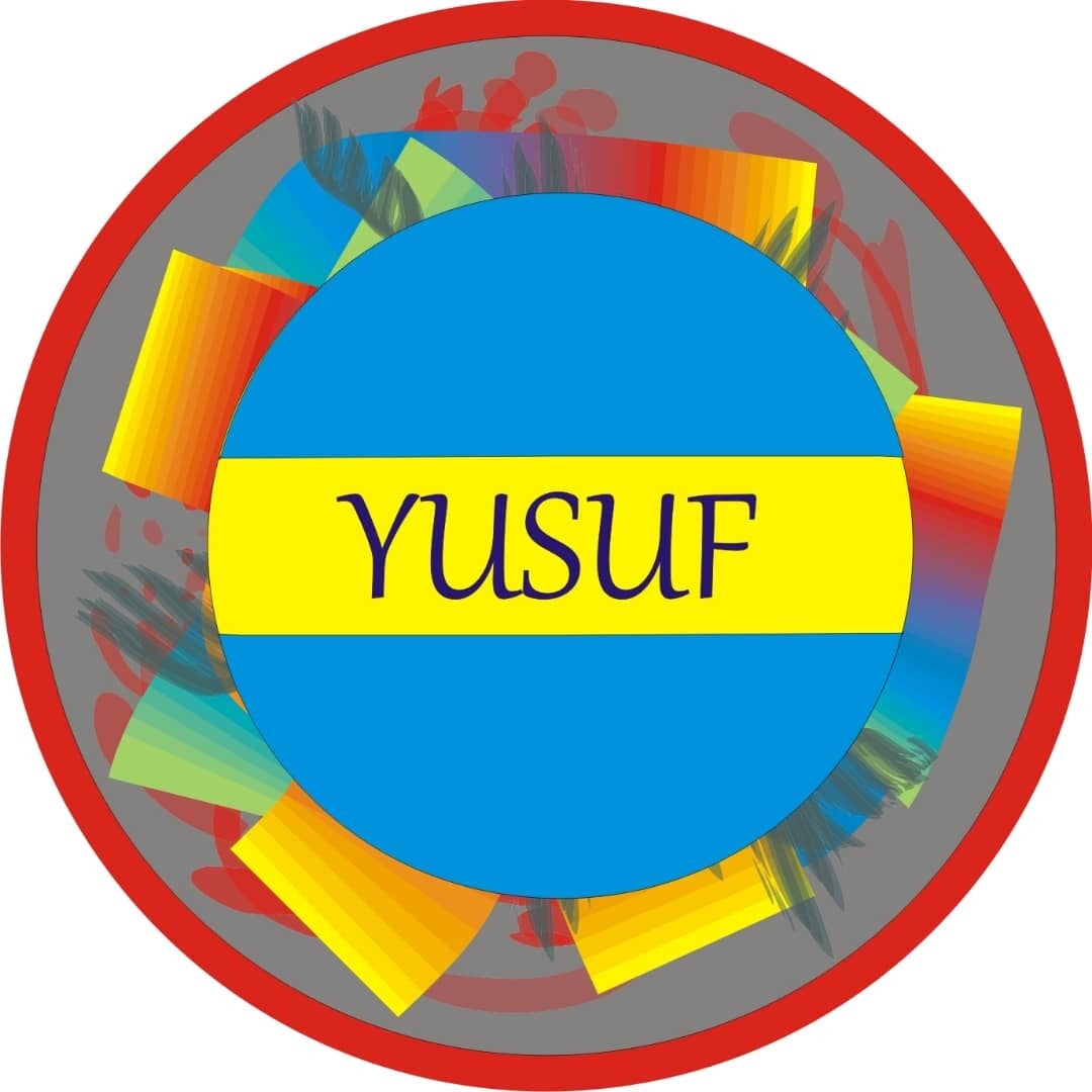 Circular logo