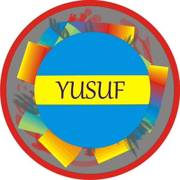 Circular logo