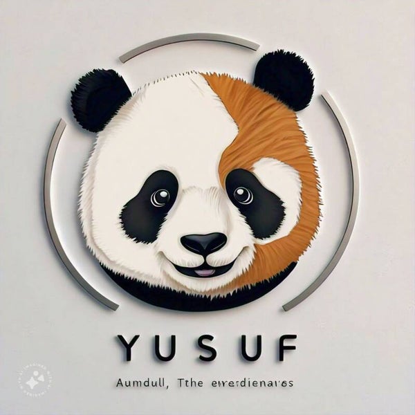 Yusuf's Logo