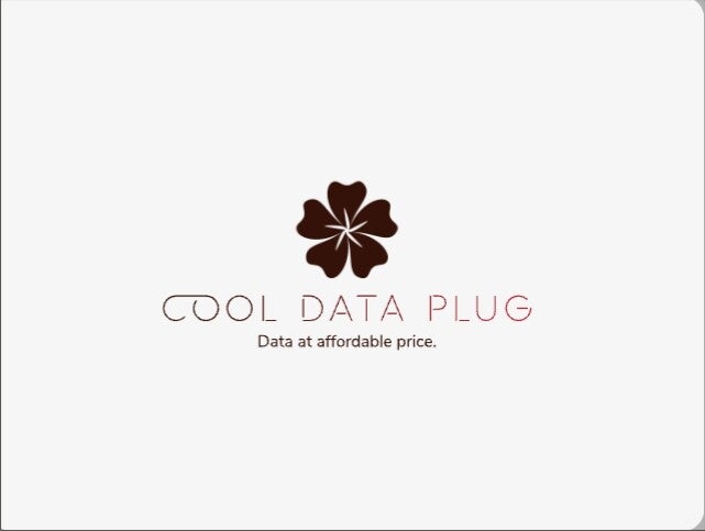 Banner like logo