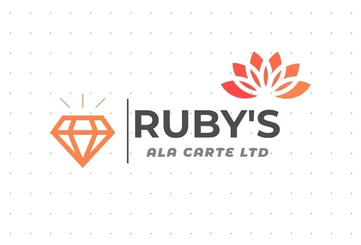 RUBY'S AL'CARTE