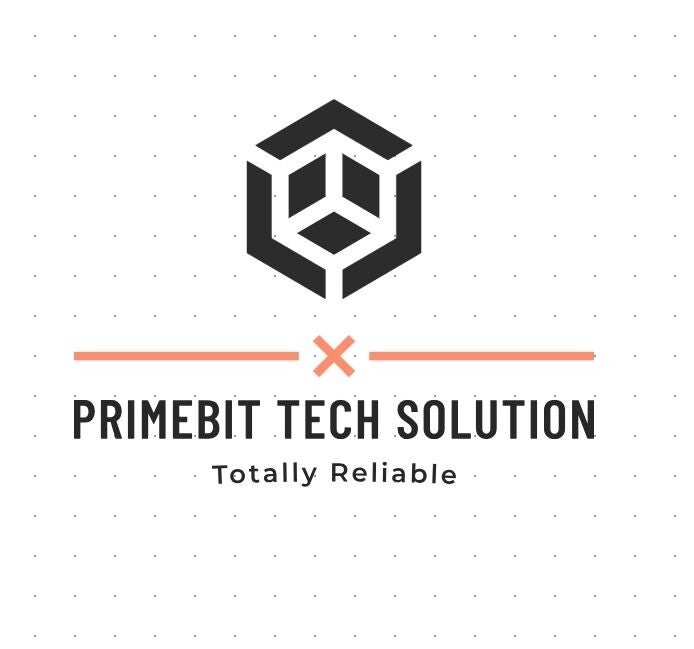 Primebit Tech Solution