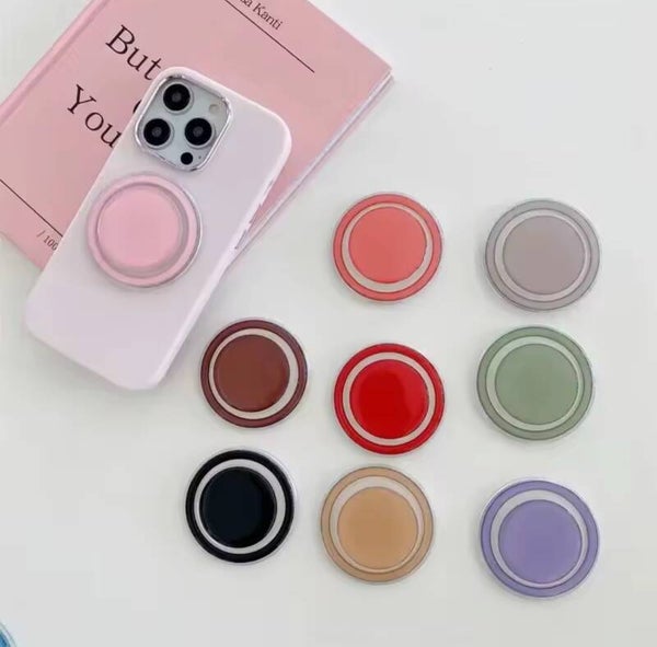 Pop Socket MagSafe Lucido