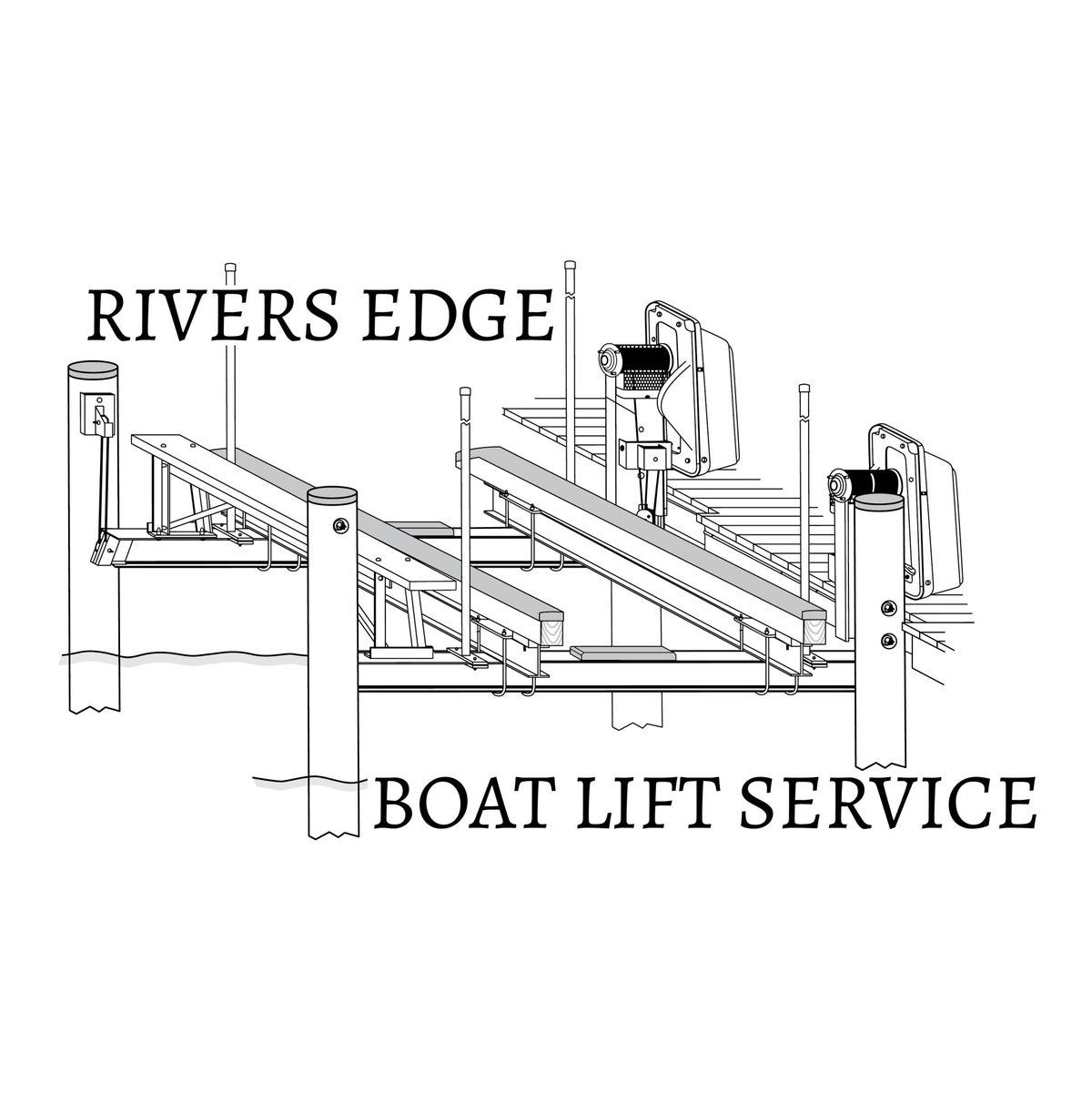 River Edge BLS