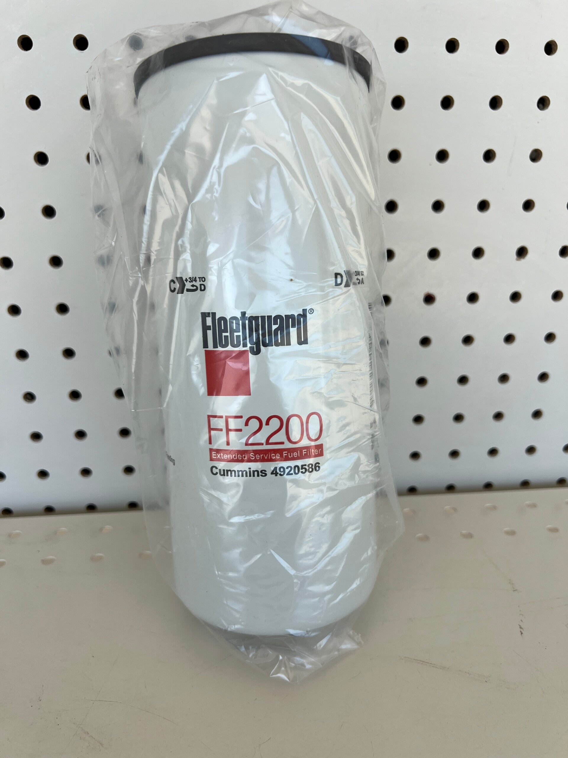 FF2200