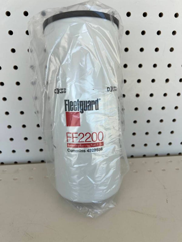 FF2200