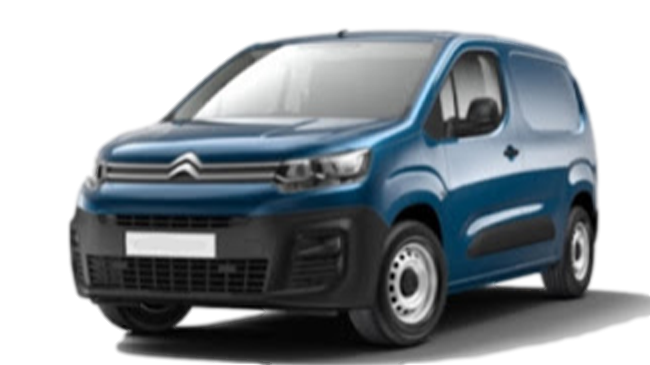KIT habillage Citroën Berlingo