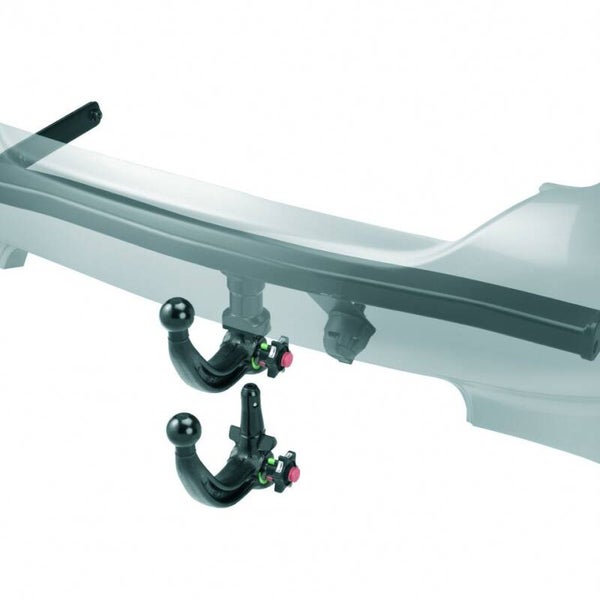 Forfait montage Attelage