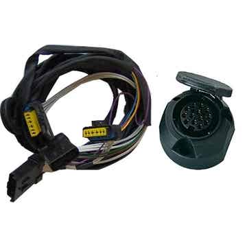 Faisceau Spécifique, 7ou 13 broches