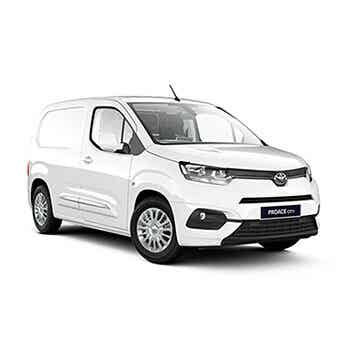 KIT habillage Toyota Proace City