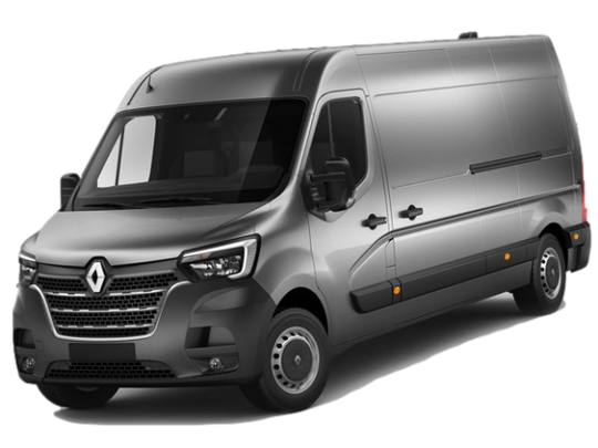 KIT habillage Renault Master