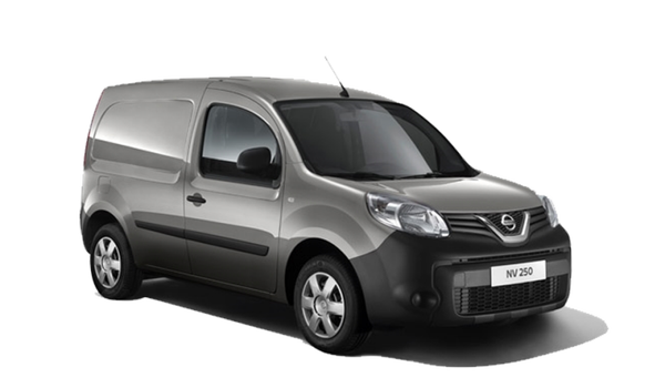 Nissan NV250