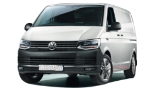 Galerie Volkswagen Transporter T6
