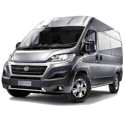 KIT habillage Fiat Ducato