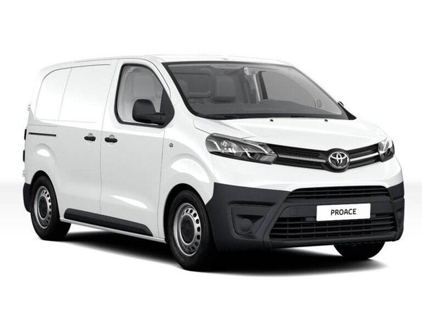 KIT habillage Toyota Proace