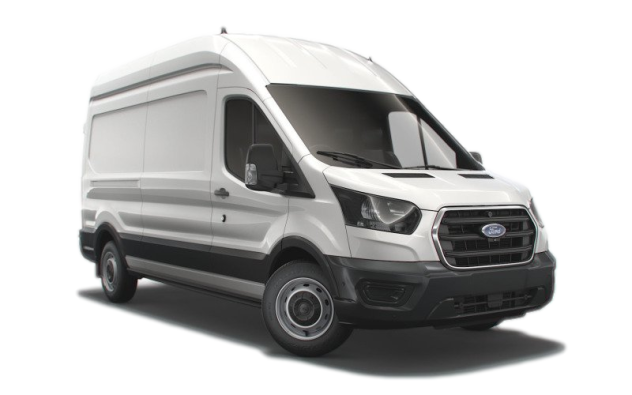 KIT habillage Ford transit 2T