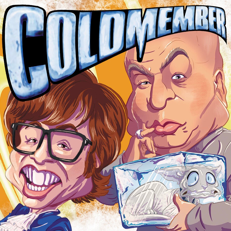 Coldmember