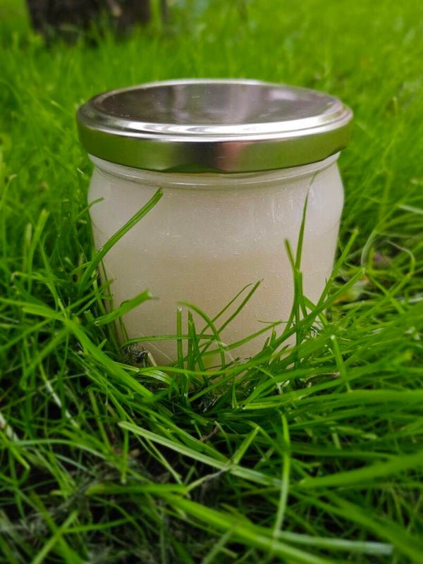 Äkta Svensk Mild Raps Honung, 500g