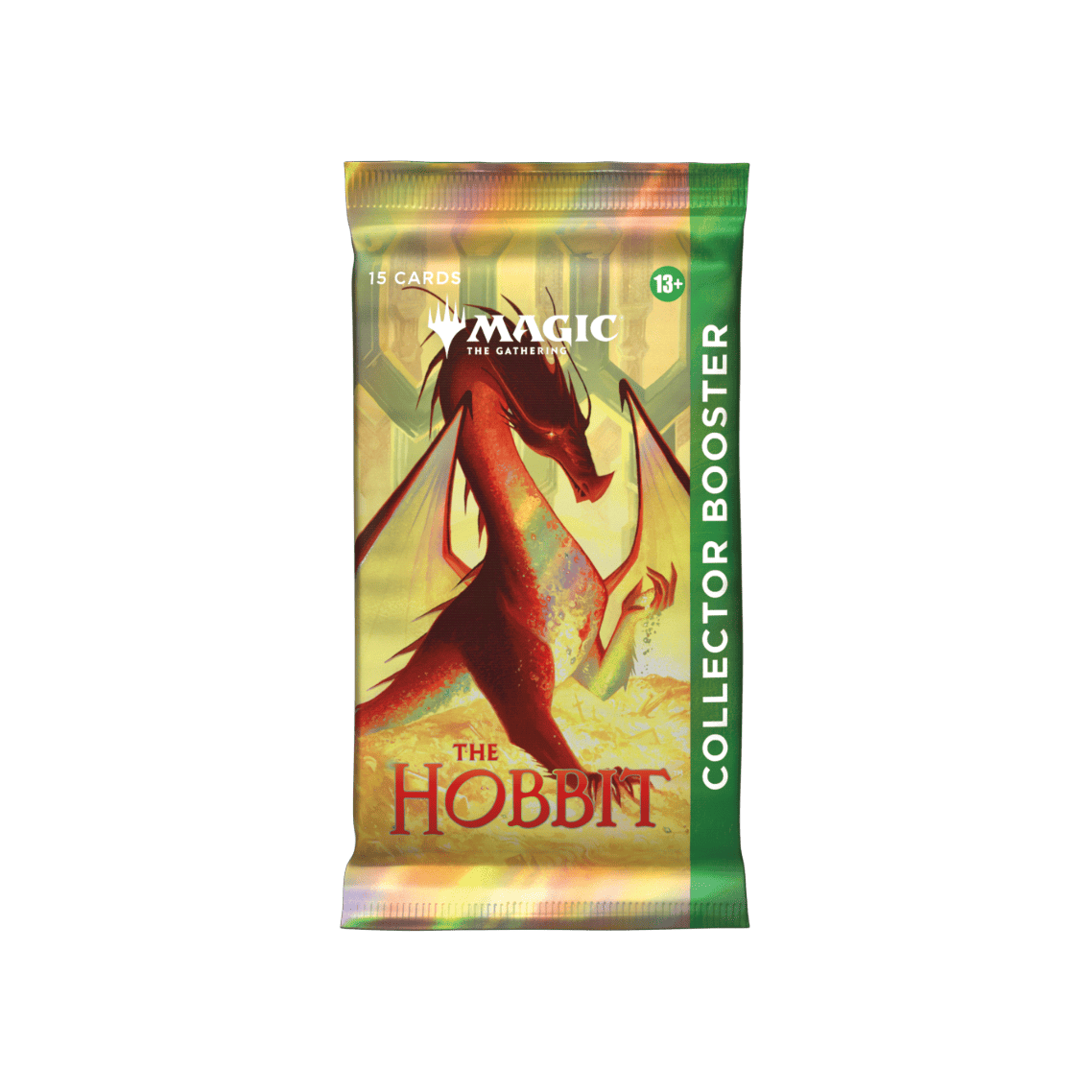 The Hobbit - Collector Booster - Inglés