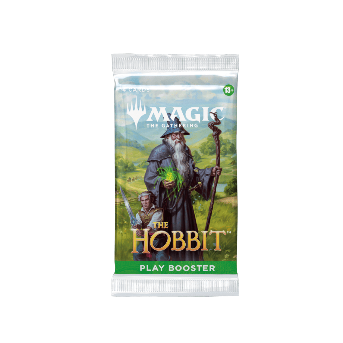The Hobbit - Play Booster - Inglés