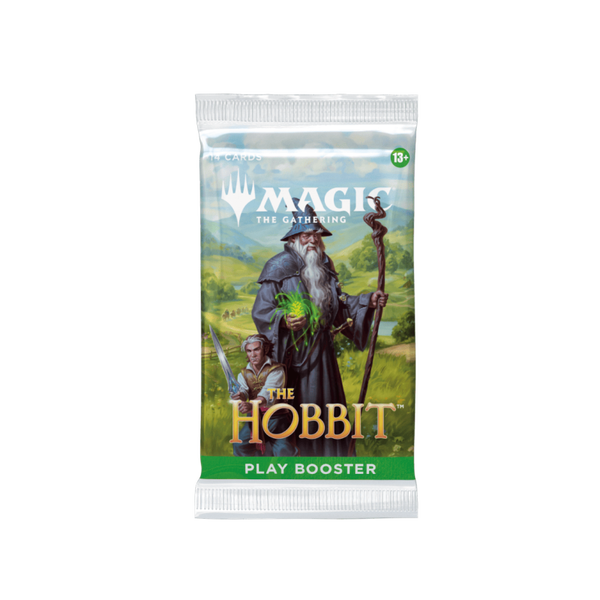 The Hobbit - Play Booster - Inglés