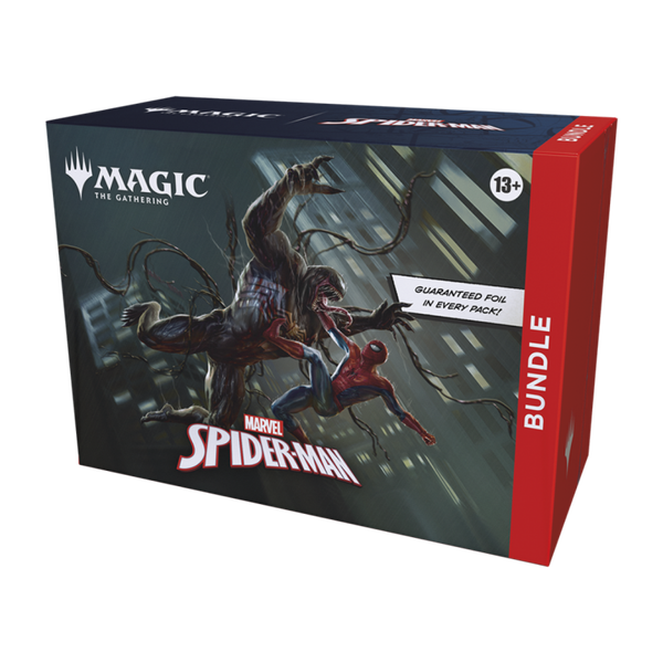 Marvel's Spider-Man - Fat Pack Bundle- Inglés