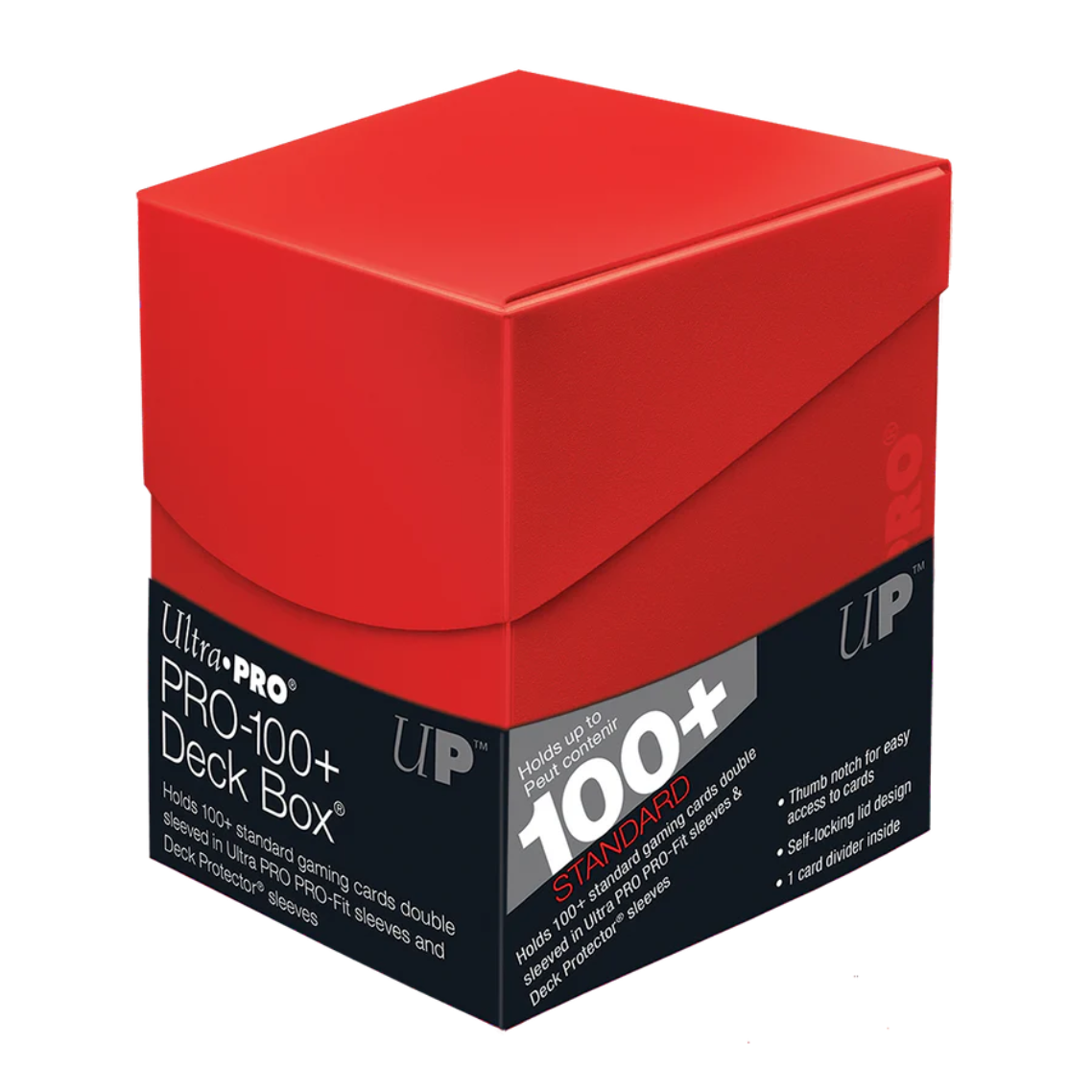 Ultra Pro - Eclipse PRO Deck Case 100+